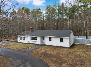 33 State Route 101A, Amherst, NH 03031