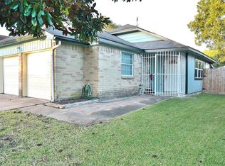 11519 Eaglewood Dr, Houston, TX 77089