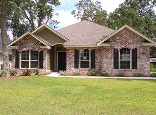 6099 Twenty One Oaks Dr, Pensacola, FL 32526