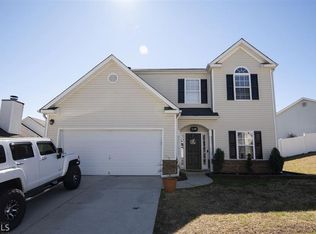 110 Ashgate Way, Carrollton, GA 30117
