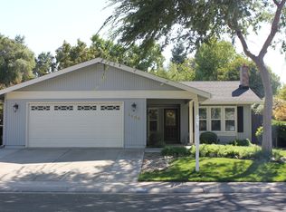 1405 Klamath River Dr, Rancho Cordova, CA