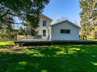 470 Briar Hill Rd, Osceola, PA 16942