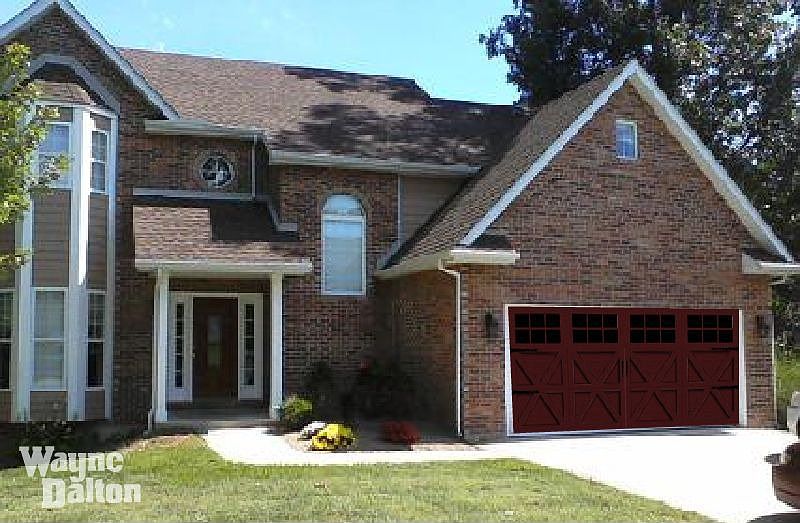2nd image of 1704 Cunningham Rd