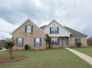 9232 Prentiss Ct, Montgomery, AL 36117