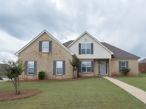 9232 Prentiss Ct, Montgomery, AL 36117