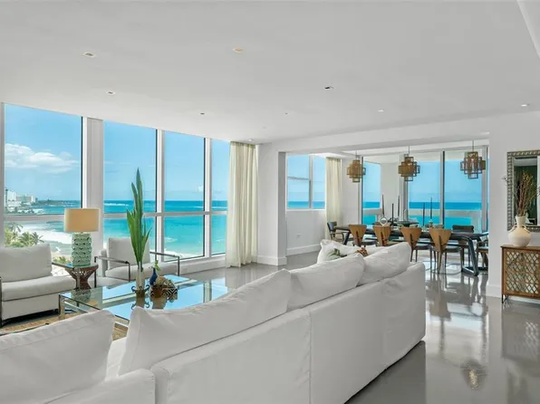 1315 Avenida Ashford #801, San Juan, PR 00907