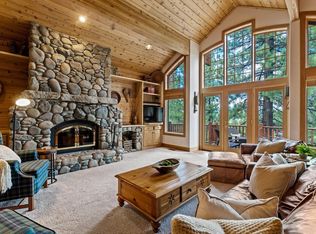 177 Basque Dr, Truckee, CA 96161