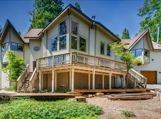 2278 Chaparral Dr, ARNOLD, CA 95223