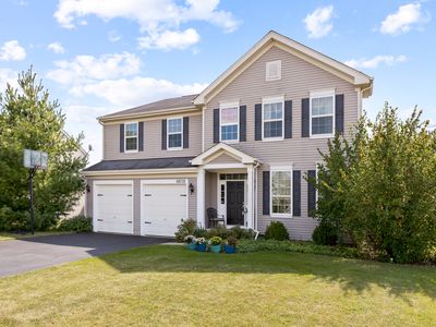 6809 Ayre Dr, McHenry, IL, 60050
