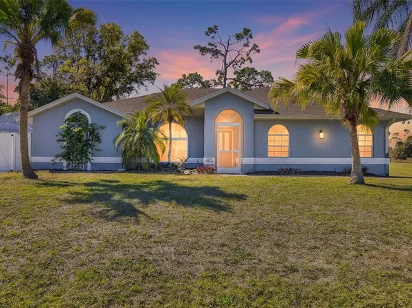 1632 Amstead St, Punta Gorda, FL 33980