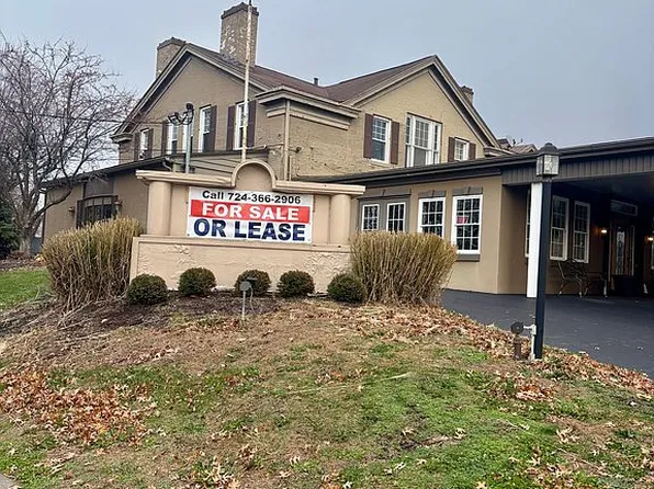 71 Sout Pennsylvania Ave, Uniontown, PA 15401