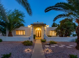 5409 E Larkspur Dr, Scottsdale, AZ 85254