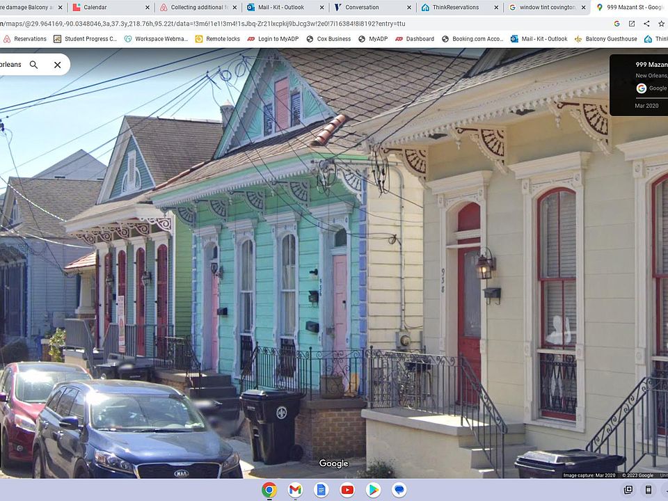 1st image of 936 Mazant St #C
