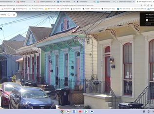 936 Mazant St #C, New Orleans, LA 70117