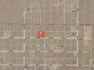 Rock Rose St, Lucerne valley, CA 92356
