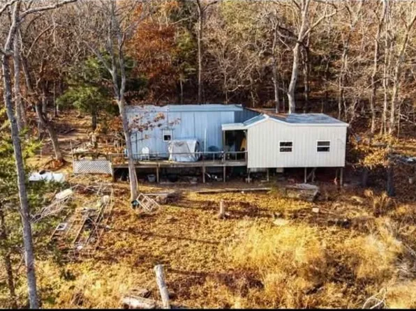 583 County Road 6561, Berryville, AR 72616