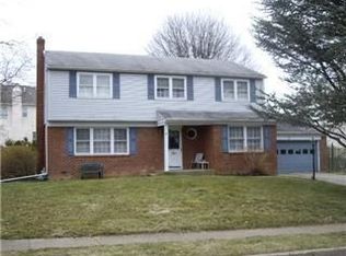 2 Princeton Rd, Plymouth Meeting, PA 19462