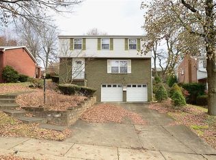 351 Barclay Ave, Pittsburgh, PA