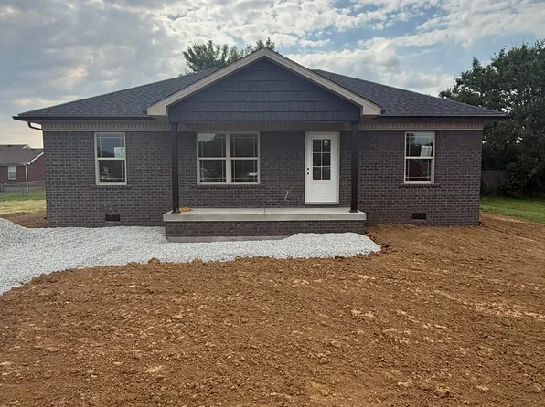 306 Susannah Ave, Bardstown, KY 40004