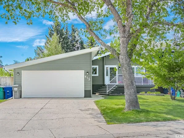 415 Chitek CRESCENT, Saskatoon, SK S7K 5C1