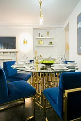 Rented by Bedrose