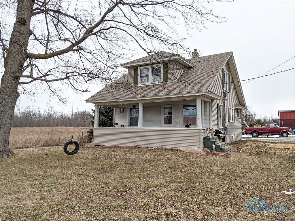 14857 Us Highway 20, Pioneer, OH 43554 Zillow