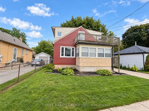 95 Albion St, London, ON N6H 1Z1