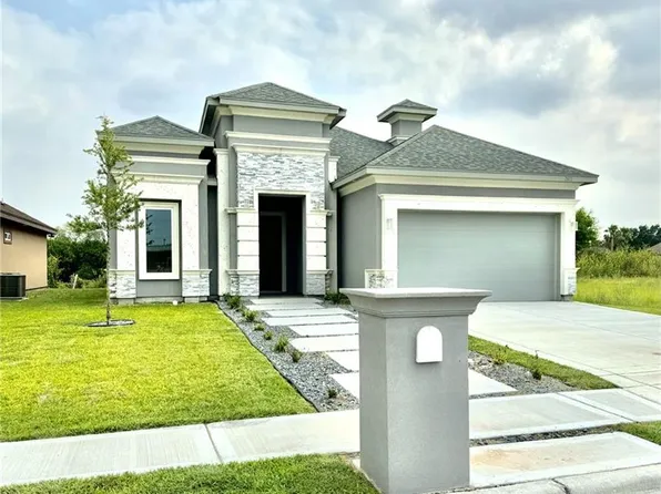 2617 Linva Ave, Edinburg, TX 78539