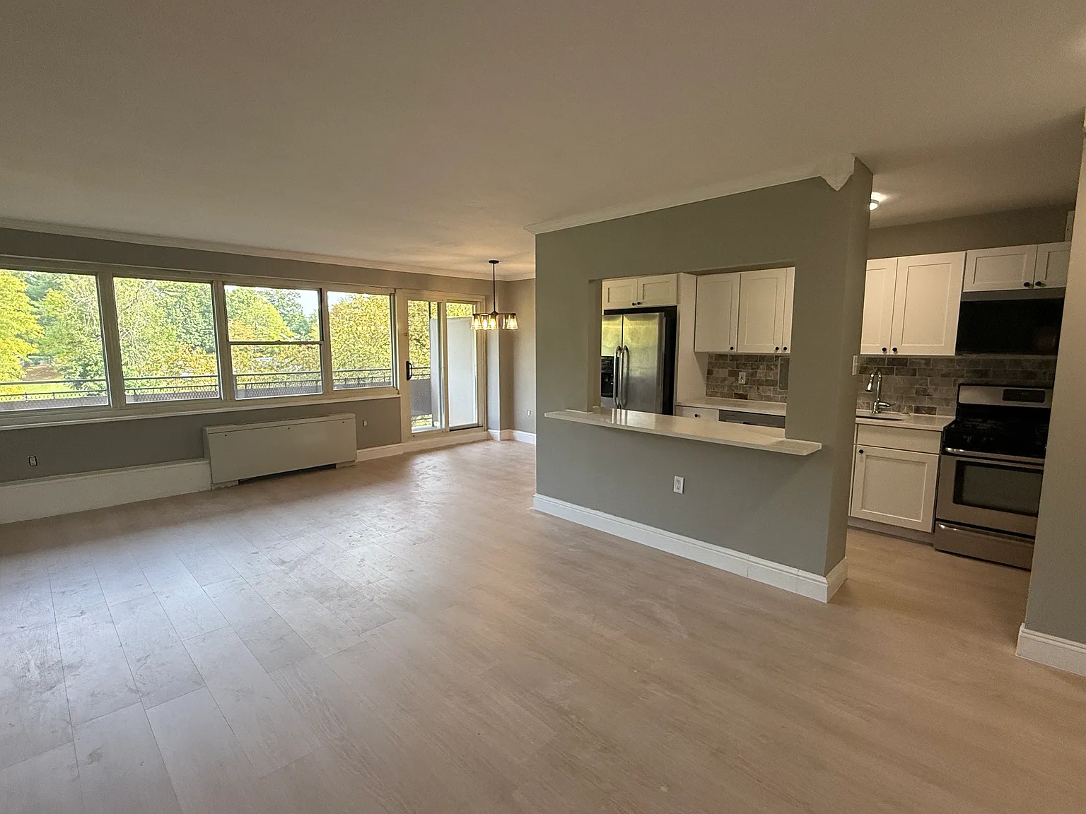1 bed, 1000 sqft, $1,625 — Photo 2