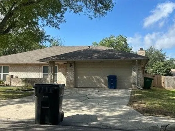 3522 Le Blanc St, San Antonio, TX 78247