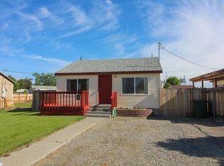 1006 Warren Ct, Richland, WA 99354