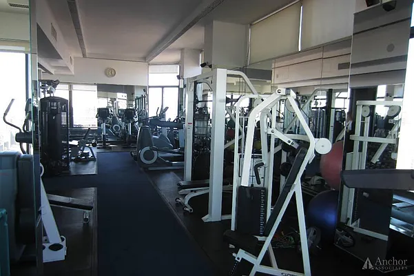 Rented by Anchor Associates | media 6