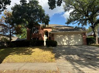 4440 Forsyth Ln, Grand Prairie, TX 75052
