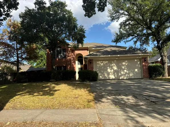 4440 Forsyth Ln, Grand Prairie, TX 75052