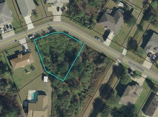 19 Buttonbush Ln #A, Palm Coast, FL 32137