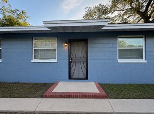 1340 McConihe St, Jacksonville, FL 32209
