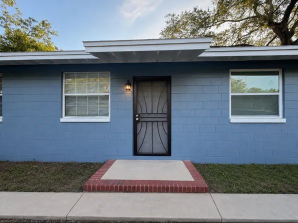 1340 McConihe St, Jacksonville, FL 32209