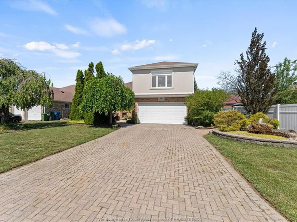 4960 Southwood Lakes Blvd, Windsor, ON N9G 2S9