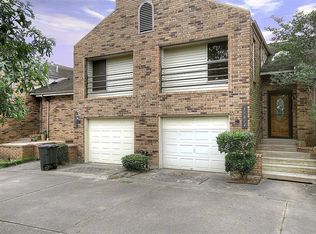 15814 Seahorse Dr, Houston, TX 77062