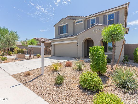 3rd image of 17721 W GRANITE VIEW Drive
