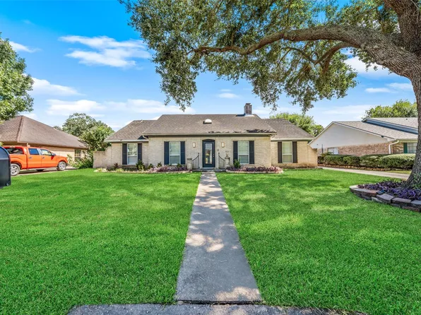 3211 N Park Dr, Missouri City, TX 77459