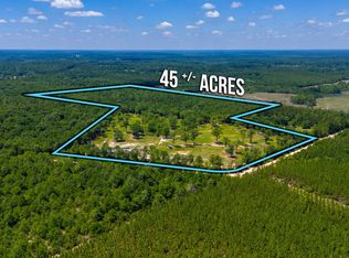 3320 Morning Glory Ln, Laurel Hill, FL 32567