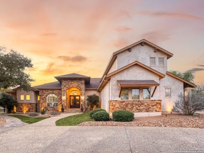 9607 KURRE WAY, San Antonio, TX, 78266
