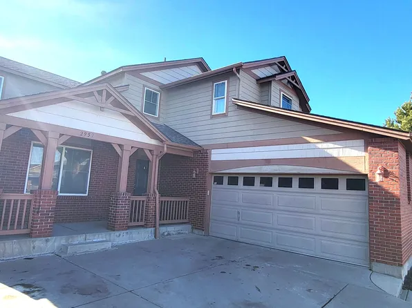 2957 S Lisbon Way, Aurora, CO 80013