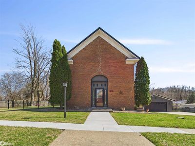 106 Spruce St, Montrose, IA, 52639