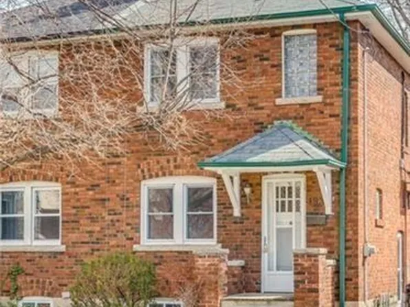 193 Greer Rd, Toronto, ON M5M 3N4