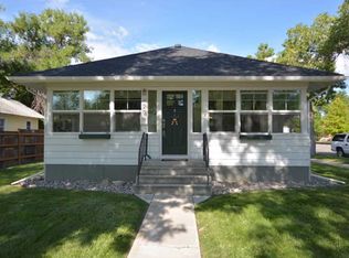 420 Pennsylvania Ave, Laurel, MT 59044