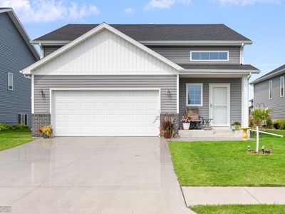 4557 13th St S, Moorhead, MN, 56560