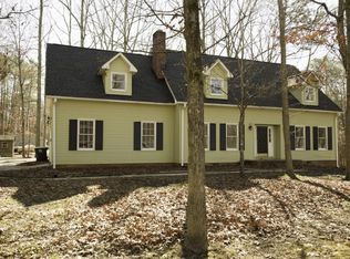 203 Rollingwood Cir NW, Rome, GA 30165