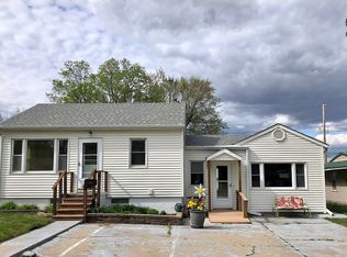 2616 Willis Ave, Perry, IA 50220